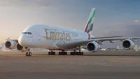 Credit: Emirates