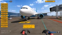 MRO Training Simulator 1
