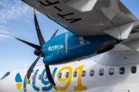 The carrier currently operates more than 280 weekly flights across 13 destinations.
