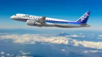 Embraer E-Jets have operated in Japan since 2009, supported by a maintenance network based in the country.