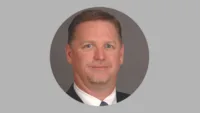 Scott Sangster, general manager, logistics services providers at Descartes