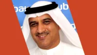 Ghaith Al Ghaith, CEO at flydubai.