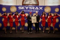 Air Asianamed Worlds Best Low Cost Airlinefor17thconsecutiveyear