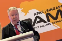 PAM APAC 2026 Anthony Mannion
