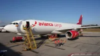 Avianca Cargo achieves milestone GDP Pharma certification