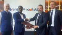 Brussels and Hyderabad airports join forces to strengthen air cargo connectivity between Belgium and India