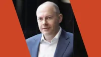 Andy Cronin, chief executive, Avolon