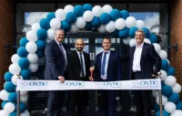Step-change for Ontic as parts OEM opens new UK MRO facility