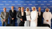 Unilode secures flydubai ULD management deal