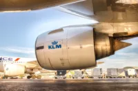 Credit: AFKLMP Cargo