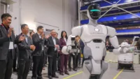 ST Engineering opens AI-enabled airframe MRO facility at Changi