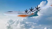 Thin regional routes, are the natural markets for sub-30-seat electric and hybrid aircraft, but frequently have no fallback capacity if new technology fails in service.