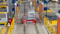 Korean Air completes ‘Smart Cargo Terminal’ at Incheon