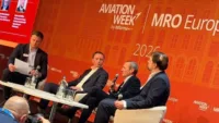 MRO Europe 2026: European MRO must strengthen supply chain resilience amid geopolitical pressures