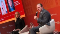 MRO Europe 2026: Boeing Global Services chief calls for greater data sharing and supply chain resilience