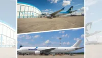 MRO Europe 2026: MNG Airlines, SOLINAR and Joramco announce A330 C-checks deal