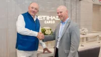Etihad Cargo and VEDP sign MoU to strengthen international air cargo connectivity