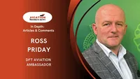 Ambassador Ross Priday