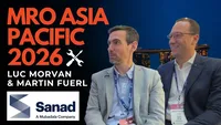 MRO Asia Pacific Episode 1: Sanad