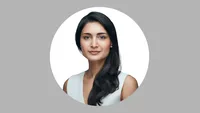 Saadia Zahidi (Pic: IATA)