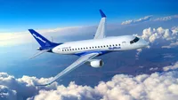 Credit: Embraer