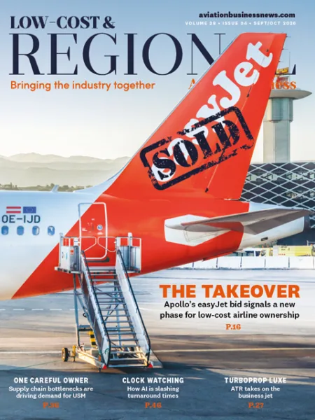 Low Cost September / October 2026