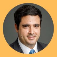 Daniel Barredo