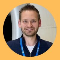 Robin Duteweerd