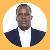 Shakespear Nyamande