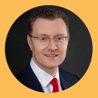 (MODERATOR) Richard Brown
