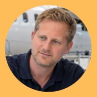 Sander de Bree