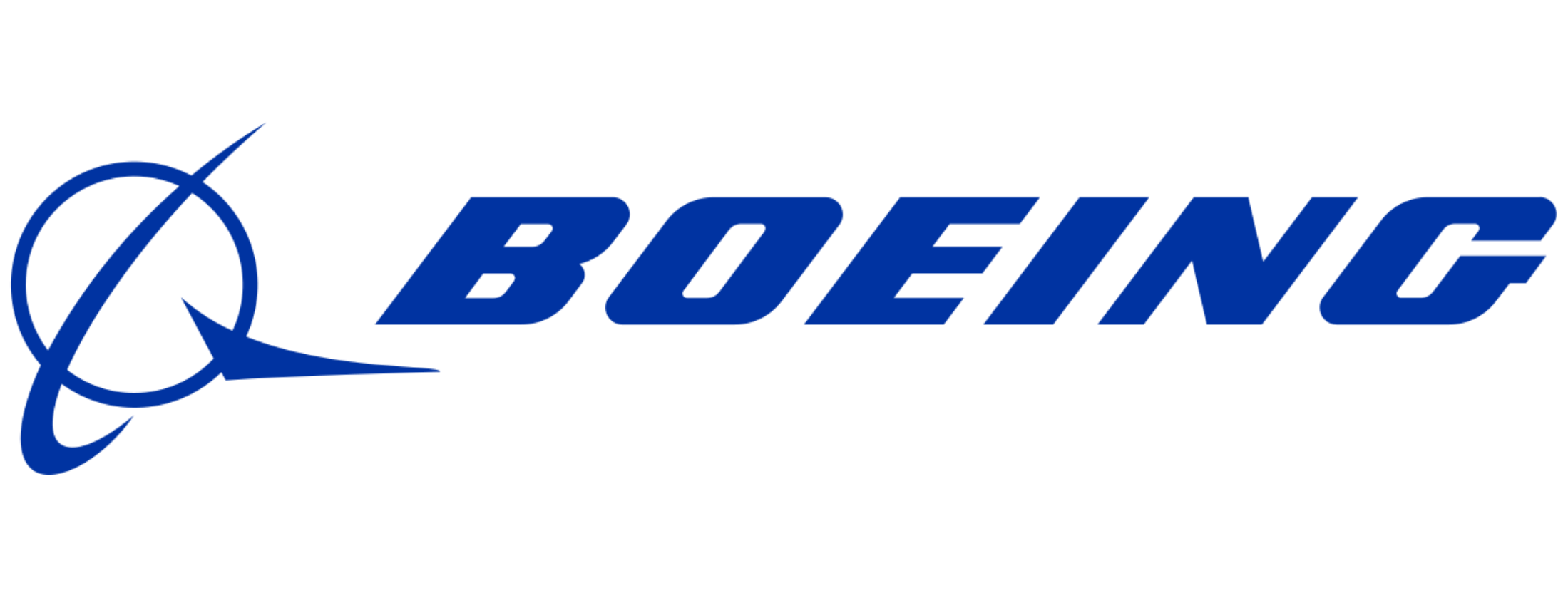 Boeing