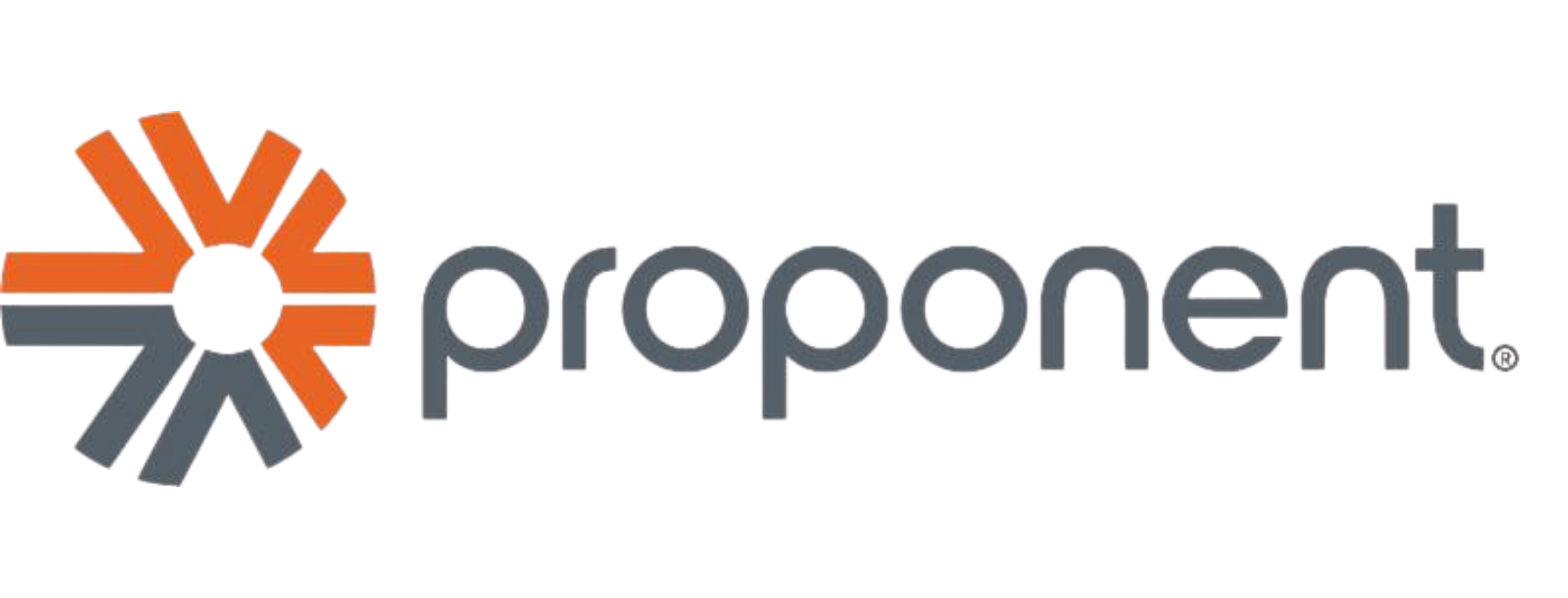 Proponent
